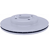 Raybestos Brakes Brake Rotor - 96087FZN