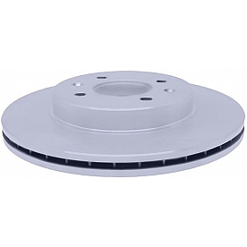 Raybestos Brakes Brake Rotor - 96087FZN