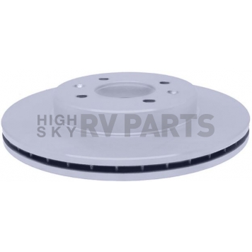 Raybestos Brakes Brake Rotor - 96087FZN