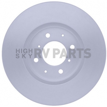 Raybestos Brakes Brake Rotor - 96087FZN-2