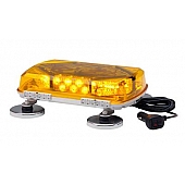 Whelen Engineering Company Light Bar LED 11 Inch Straight - MC11MA