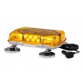 Whelen Engineering Company Light Bar LED 11 Inch Straight - MC11MA