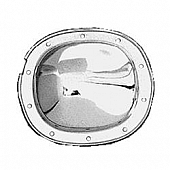 Trans Dapt Differential Cover - 8786