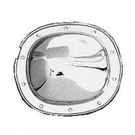 Trans Dapt Differential Cover - 8786