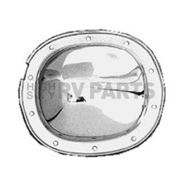 Trans Dapt Differential Cover - 8786