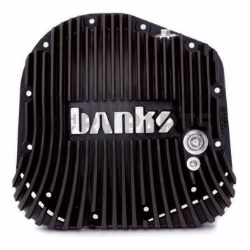 Banks Power Differential Cover - 19258