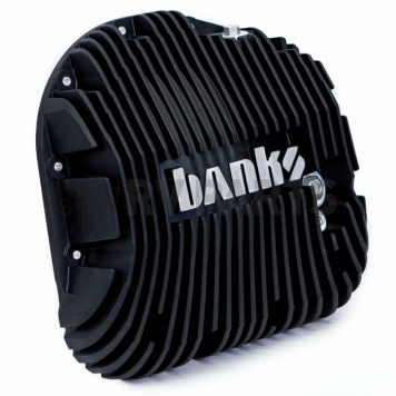 Banks Power Differential Cover - 19258-1