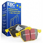 EBC Brakes Brake Pad - DP42277R