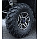 Super Swampers Tire Reptile - ATV255 90 12 - REP-64