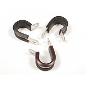 Mr. Gasket Brake Line Mounting Clamp - 3773G
