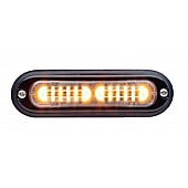 Whelen Engineering Company Strobe Light Kit LED - TLIA