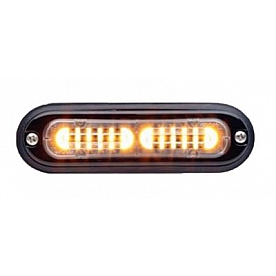 Whelen Engineering Company Strobe Light Kit LED - TLIA