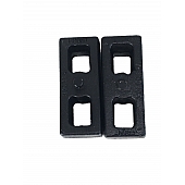 Fabtech Motorsports Lift Kit Component Box - FTSBK3