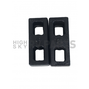 Fabtech Motorsports Lift Kit Component Box - FTSBK3