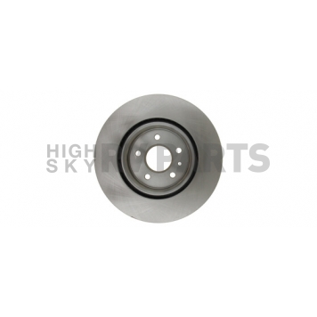 Raybestos Brakes Brake Rotor - 982433R
