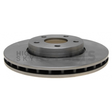 Raybestos Brakes Brake Rotor - 982433R-1