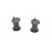 Fabtech Motorsports Lift Kit Component Box - FTS26010BK