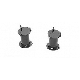 Fabtech Motorsports Lift Kit Component Box - FTS26010BK