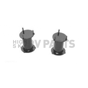 Fabtech Motorsports Lift Kit Component Box - FTS26010BK