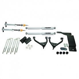 Bell Tech Lift Kit Suspension - 150207TP