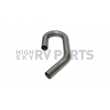 Vibrant Performance Exhaust Pipe - Bend 180 Degree - 2611
