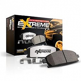 Power Stop Brake Pad - Z36-2179