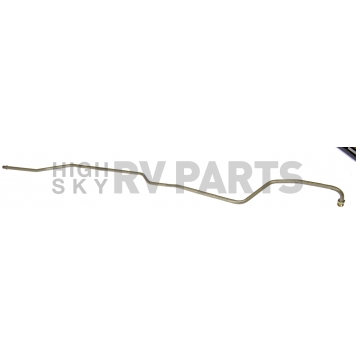 Dorman (OE Solutions) Auto Trans Oil Cooler Hose Assembly - 624-353-2