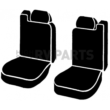 Fia Seat Cover NP985GRAY-1