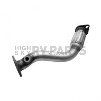 Walker Exhaust Front Pipe - 52456