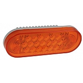 Grote Industries Parking/ Turn Signal Light Assembly LED - 53963