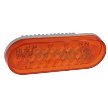 Grote Industries Parking/ Turn Signal Light Assembly LED - 53963