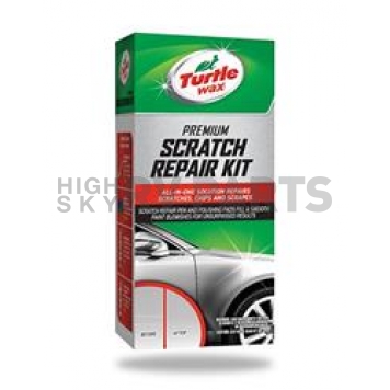 Turtle Wax Inc. Scratch Remover T234KT