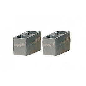 Fabtech Motorsports Lift Kit Component Box - FTSBK5