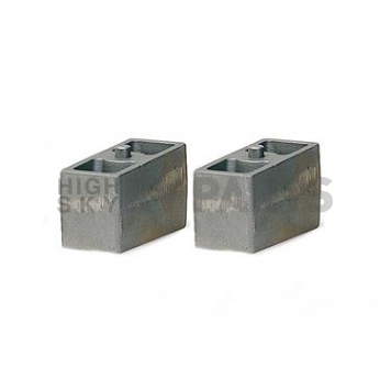 Fabtech Motorsports Lift Kit Component Box - FTSBK5