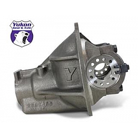 Yukon Gear & Axle Differential Carrier - YP DOC8.89