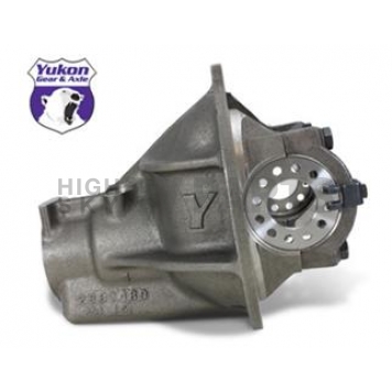 Yukon Gear & Axle Differential Carrier - YP DOC8.89