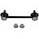 Moog Chassis Stabilizer Bar Link Kit - K750148