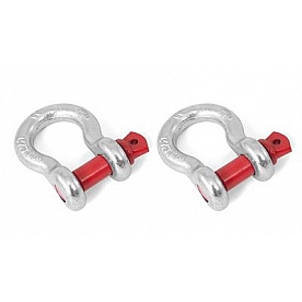 Rugged Ridge D-Ring 1123502