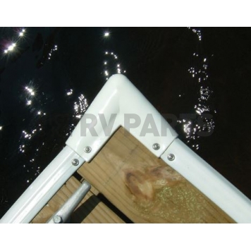 Taylor Made Boat Dock Edge 46015