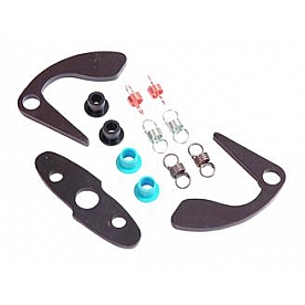 MSD Ignition Distributor Mechanical Advance Kit 8428