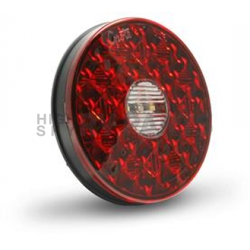 Grote Industries Parking/ Turn Signal Light Assembly LED - 55162