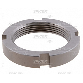 Dana/ Spicer Spindle Nut - 31139