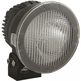 Vision X Lighting Driving/ Fog Light Cover Clear Single - 9889771