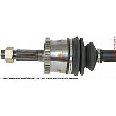 Cardone (A1) Industries CV Axle Shaft - 66-3300