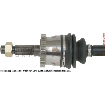 Cardone (A1) Industries CV Axle Shaft - 66-3300