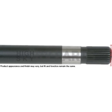 Cardone (A1) Industries CV Axle Shaft - 66-3300-1