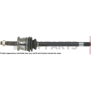 Cardone (A1) Industries CV Axle Shaft - 66-3300-2