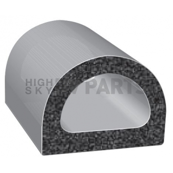 Trim-Lok Multi Purpose Weather Stripping X135HT-1