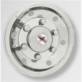 Phoenix USA Wheel Simulator Axle Cover - PQCT175SWL