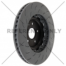Stop Tech/ Power Slot Brake Rotor - 126.62166